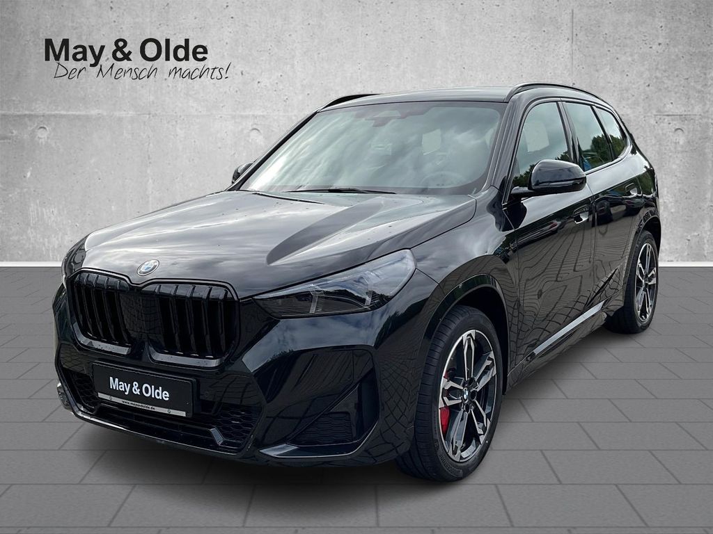 Bild des Angebotes BMW X1 sDrive18i M Sport Pro 19'' Navi Adap.LED