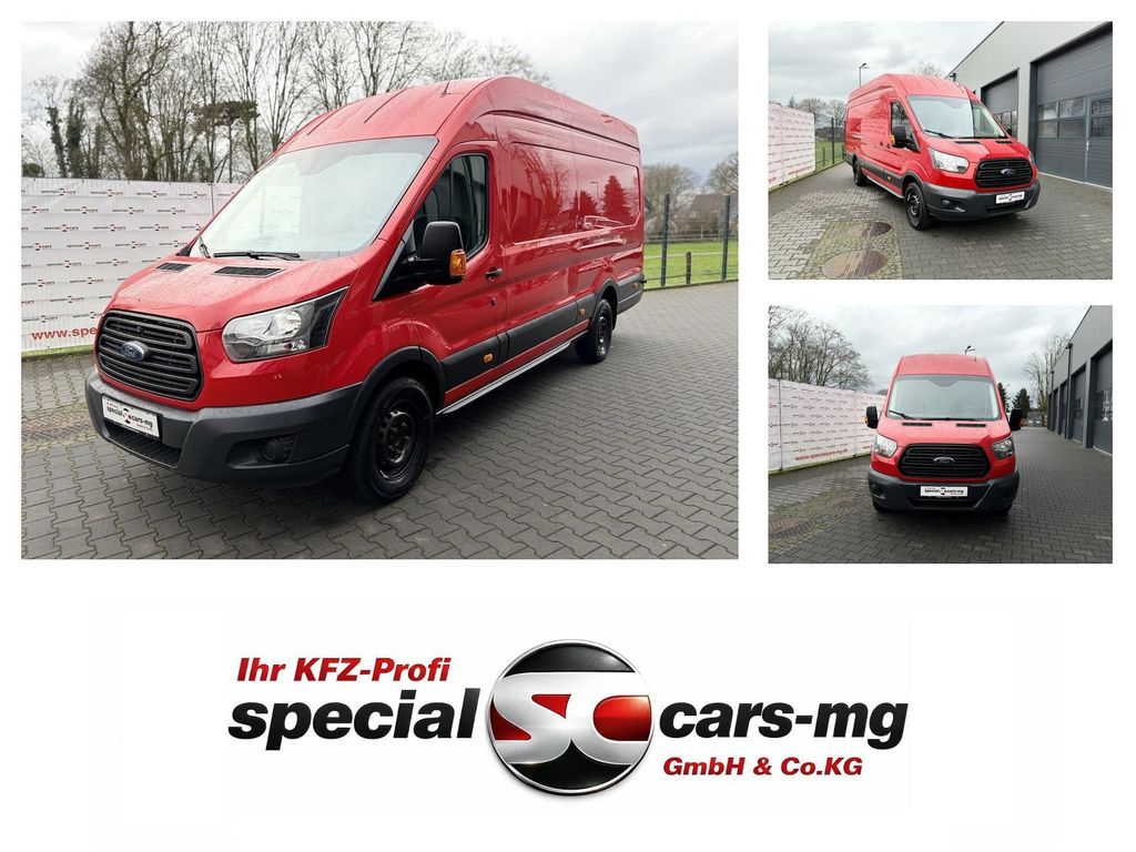Bild des Angebotes Ford Transit 350 Maxi LH 3L4 / ATM 20 tkm. / 3 Si.