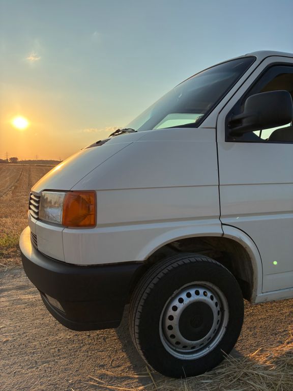 Bild des Angebotes Volkswagen T4 Kombi