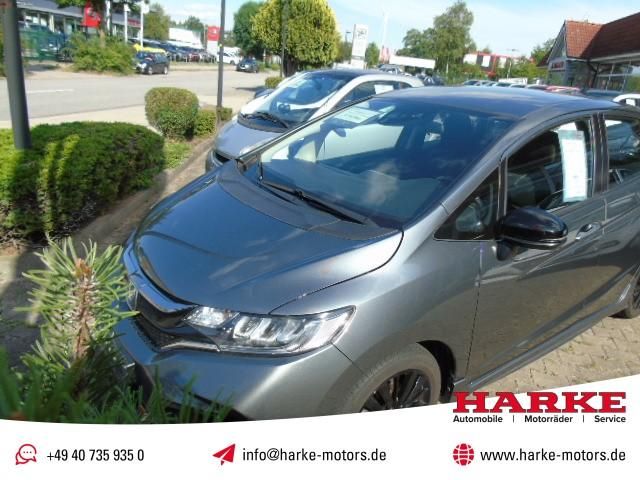 Bild des Angebotes Honda Jazz Dynamic Sitzheizung LED dazu LM Winterräder