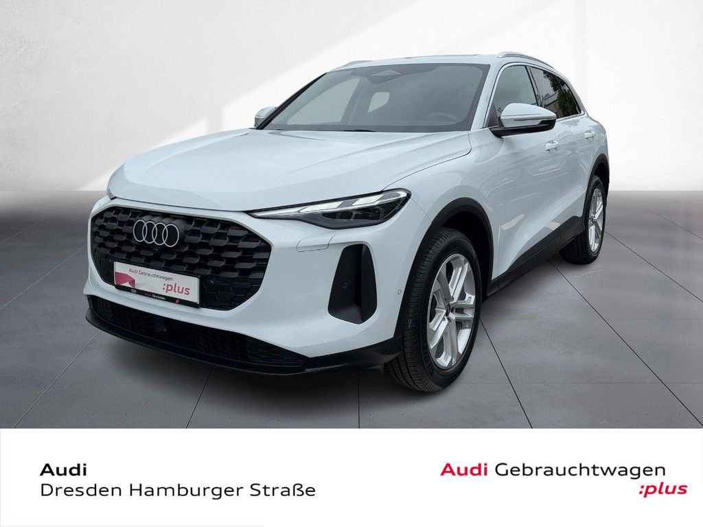 Bild des Angebotes Audi Q5 SUV TDI quattro 150 kW S tronic Pano AHZV