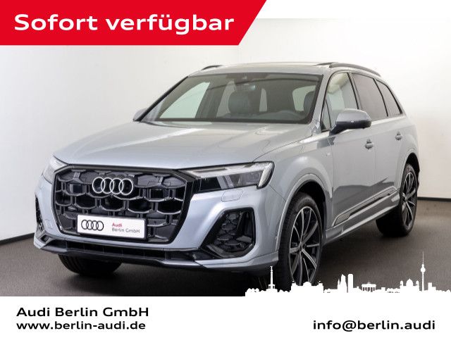 Bild des Angebotes Audi Q7 S line 50 TDI quattro tiptronic