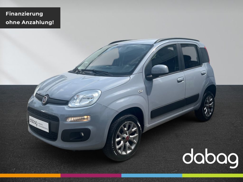 Bild des Angebotes Fiat Panda 0.9 Twinair Natural Power Lounge