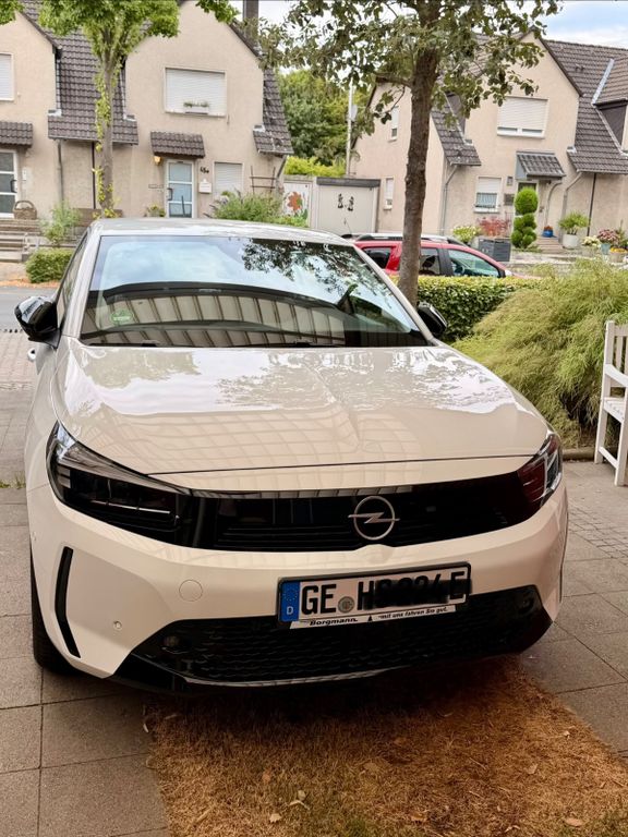 Bild des Angebotes Opel Corsa e F Electric Edition Electric Edition