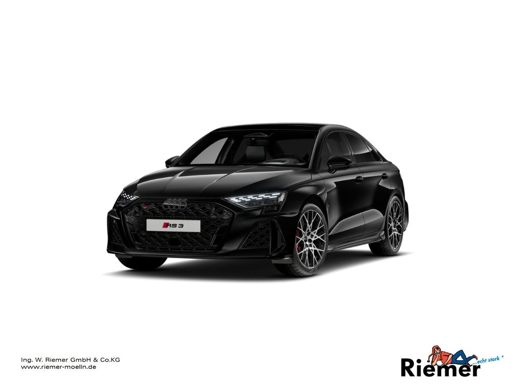 Bild des Angebotes Audi RS3 2.5 TFSI quattro Limo 294kW RS-Dynamik Pano