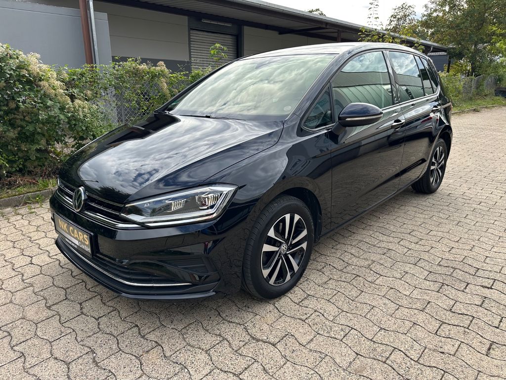 Bild des Angebotes Volkswagen Golf Sportsvan
