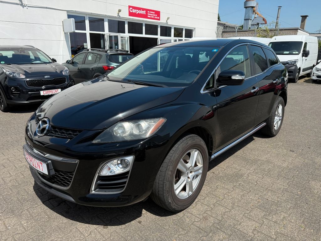 Bild des Angebotes Mazda CX7 Exclusive-Line KAMERA/LEDER/XENON /KLIMA/SHZ
