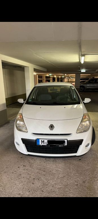 Bild des Angebotes Renault Clio Expression 1.2 16V 75 Expression