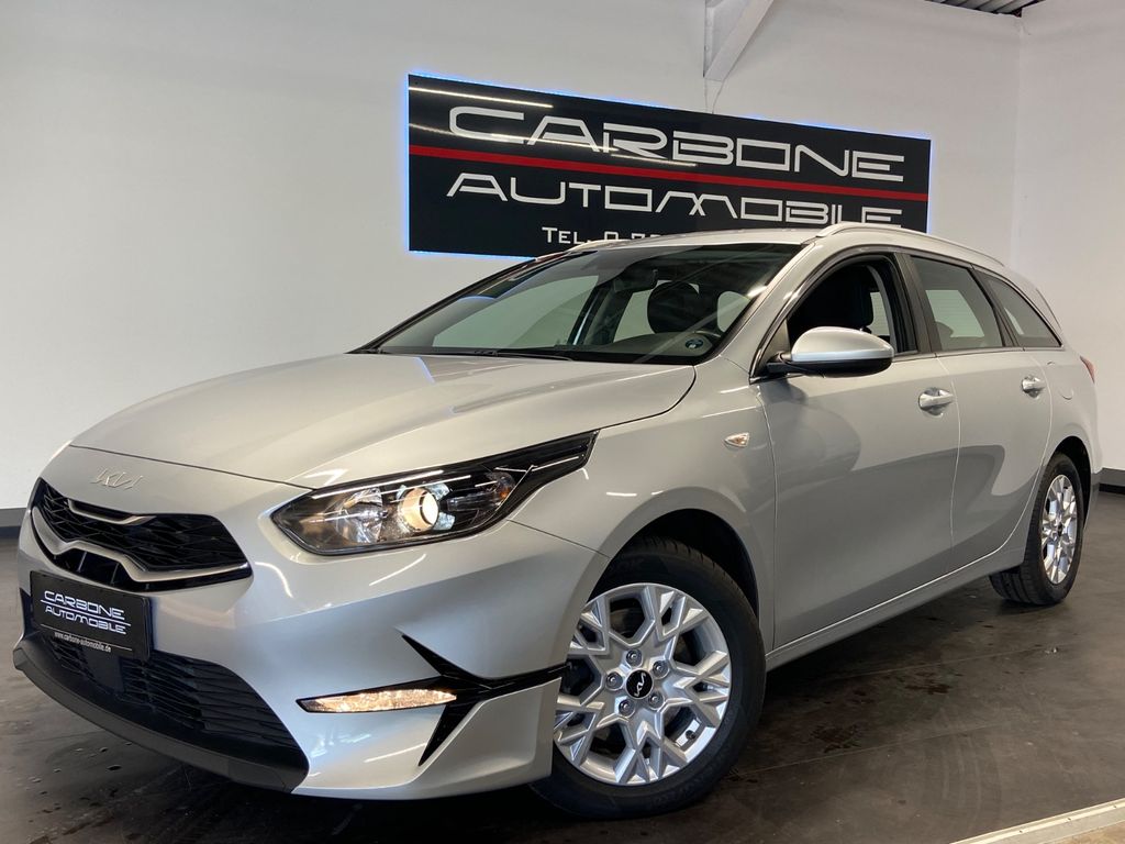 Bild des Angebotes Kia cee'd Sportswagon**Kamera+Winter+Car-Play**
