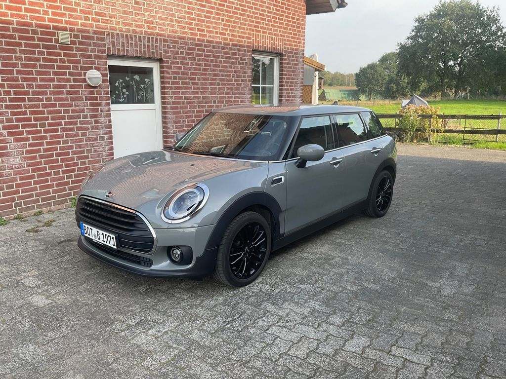 Bild des Angebotes MINI One Clubman One Classic Trim Classic Trim