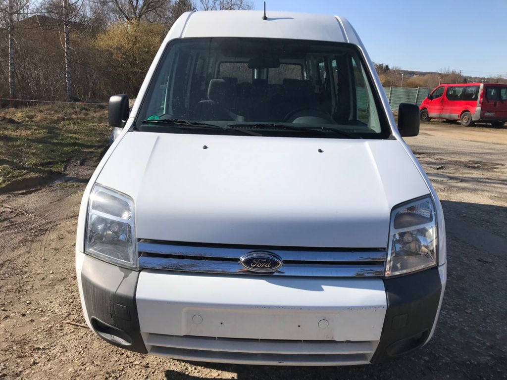 Bild des Angebotes Ford Tourneo Connect LX Kombi lang ZAHNRIEMEN 1.HAND