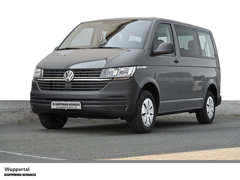 Bild des Angebotes Volkswagen T6.1 Caravelle 2.0 TDI 8 SITZE KLIMA PDC
