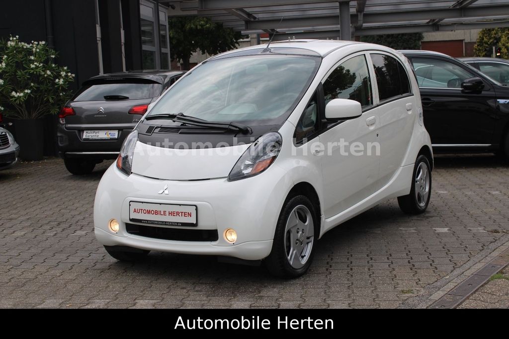 Bild des Angebotes Mitsubishi i-MiEV ELEKTRO*47000KM*AUTOMATIK*TOP!