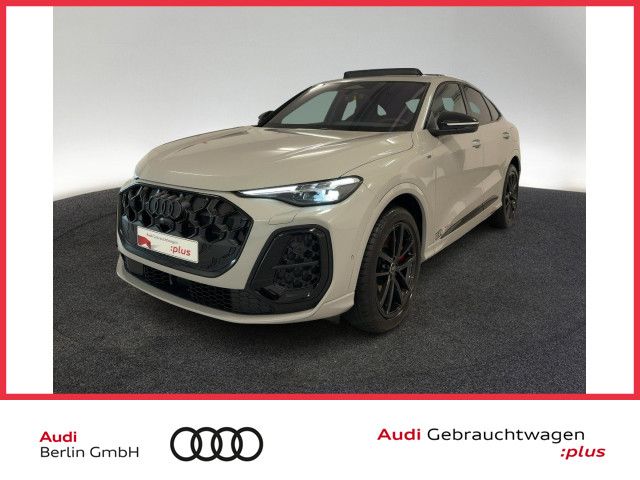 Bild des Angebotes Audi Q5 Sportback e-hybrid qu. S tr.