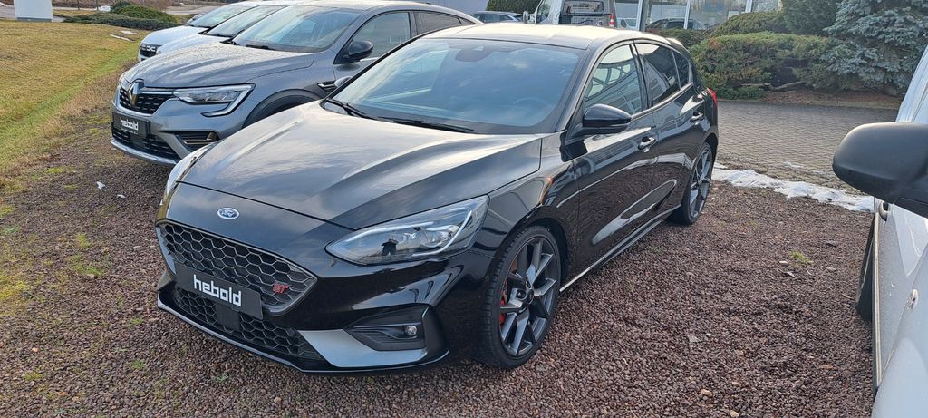 Bild des Angebotes Ford Focus Lim. ST Performance Recaro