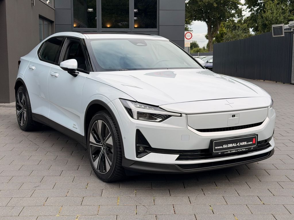 Bild des Angebotes Polestar 2 DUAL*LONG RANGE*PLUS*PILOT*PANO*ACC*SoH 95,6%
