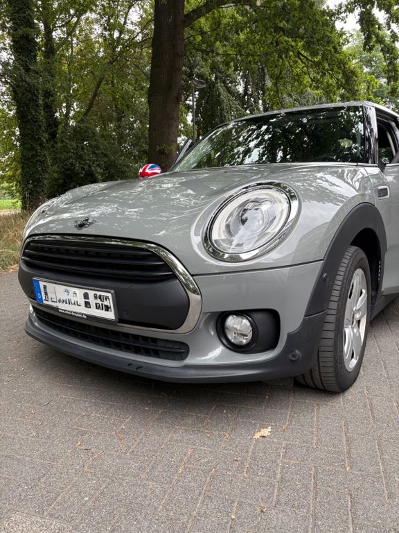 Bild des Angebotes MINI One D Clubman One D One