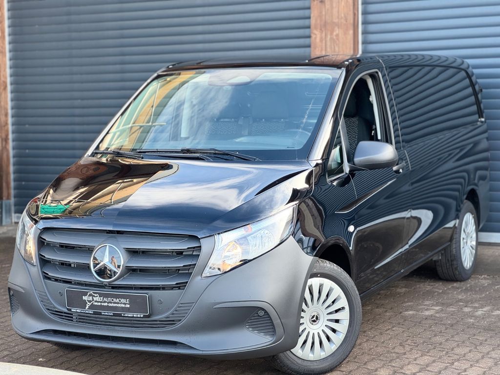 Bild des Angebotes Mercedes-Benz Vito Kasten 114CDI PRO LANG/CAM/AHK/NEW-MOD/TotW