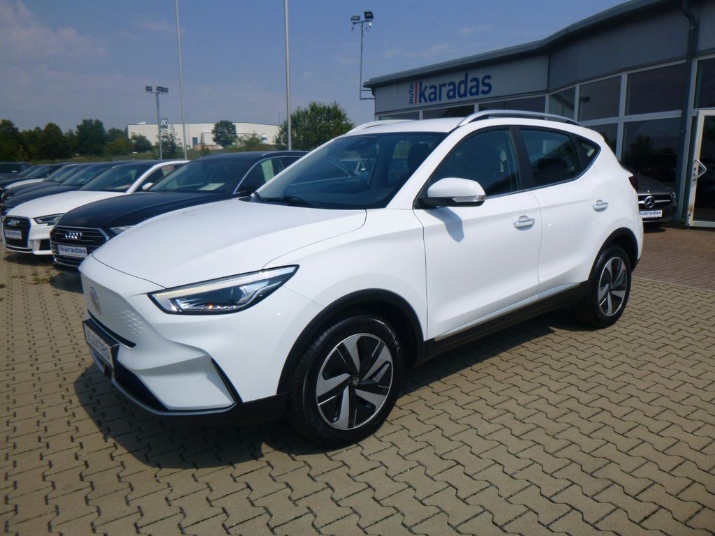 Bild des Angebotes MG ZS EV Comfort  >KAM/PDC/NAVI/LED<