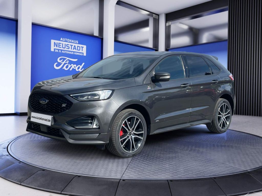 Bild des Angebotes Ford Edge 2.0 EcoBlue Bi-Turbo 4x4 Aut. ST-LINE *AHK*