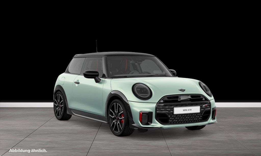Bild des Angebotes MINI John Cooper Works Driv.Assist+ Harman/K Head-Up