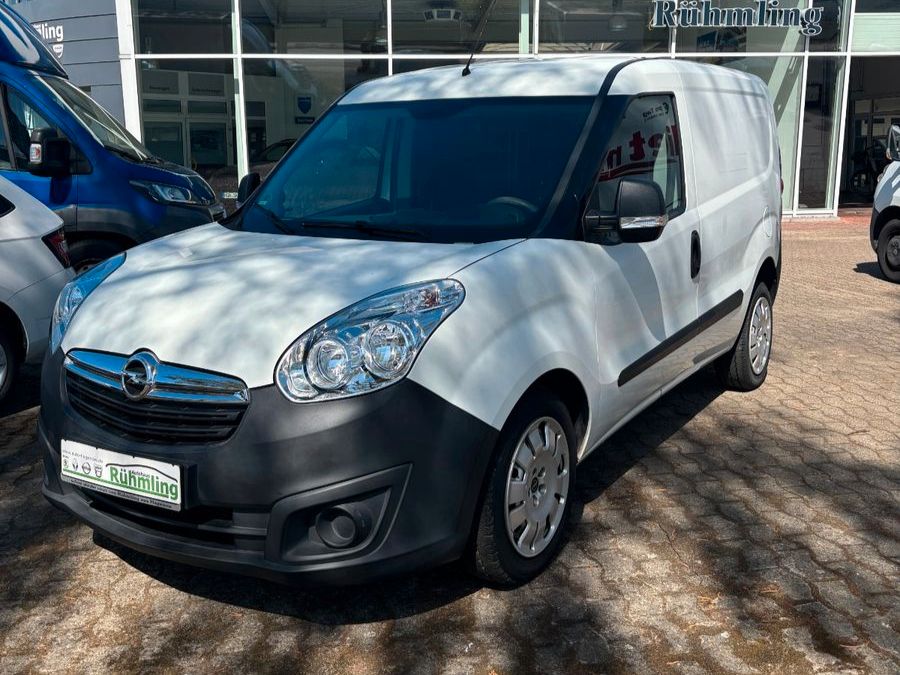 Bild des Angebotes Opel Combo D Kasten L1H1 2,4t