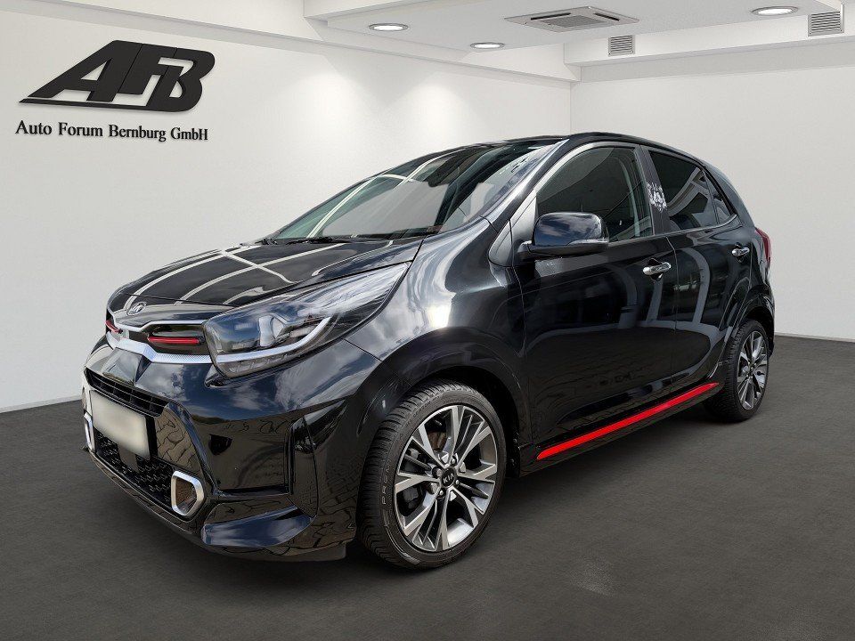 Bild des Angebotes Kia PICANTO GT-Line