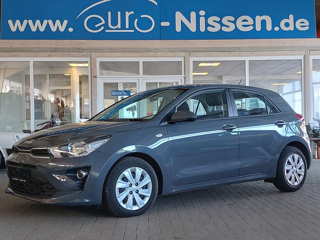 Bild des Angebotes Kia Rio 1,0 T-GDI DCT7 Bluetooth Klima PDC Sitzheizg