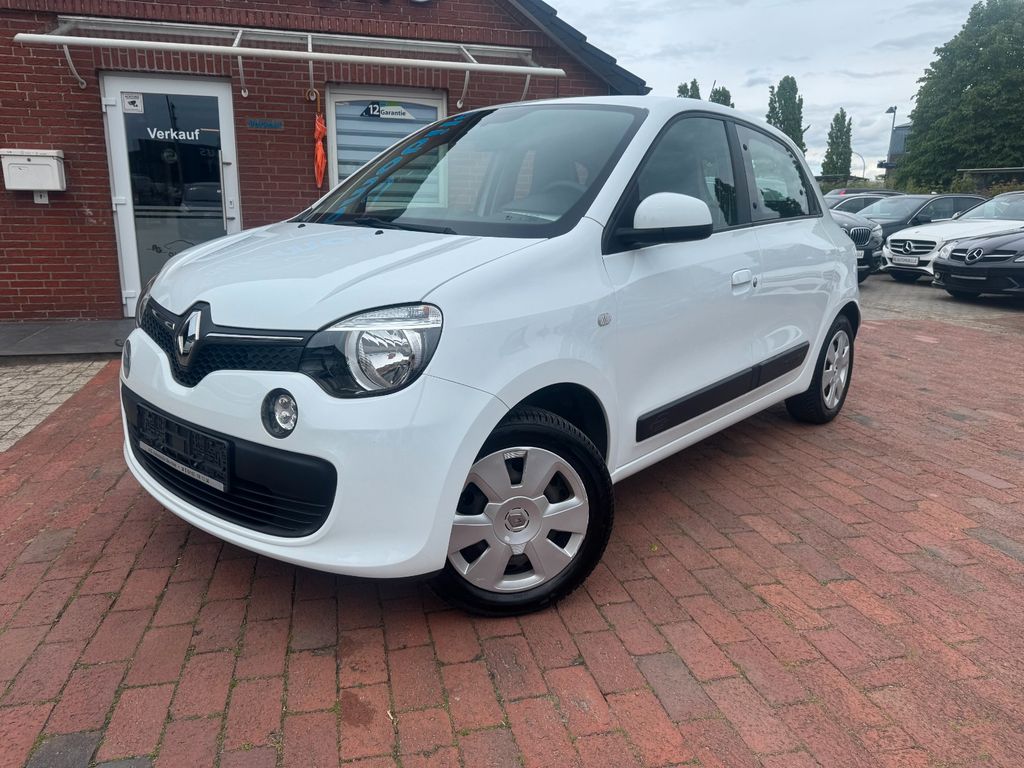 Bild des Angebotes Renault Twingo Dynamique/TEMPO/KLIMA/2HAND