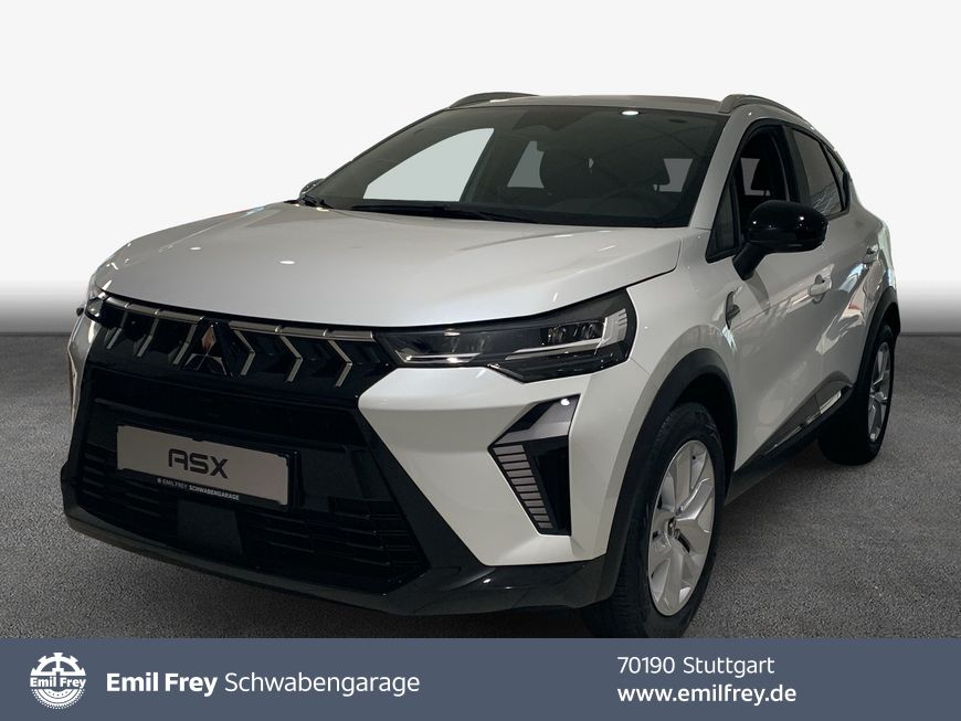 Mitsubishi ASX 1.0 Turbo PLUS 67 kW, 5-türig
