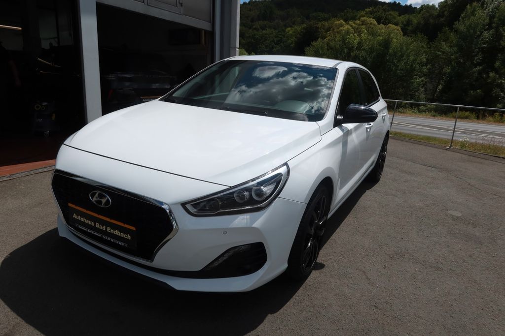 Bild des Angebotes Hyundai i30 YES! Plus