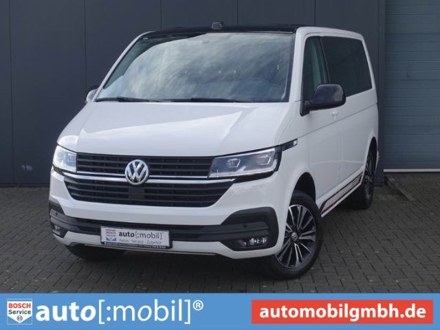 Bild des Angebotes Volkswagen T6.1 Caravelle 2.0TDI EDITION LED+9-SITZER+KAMER