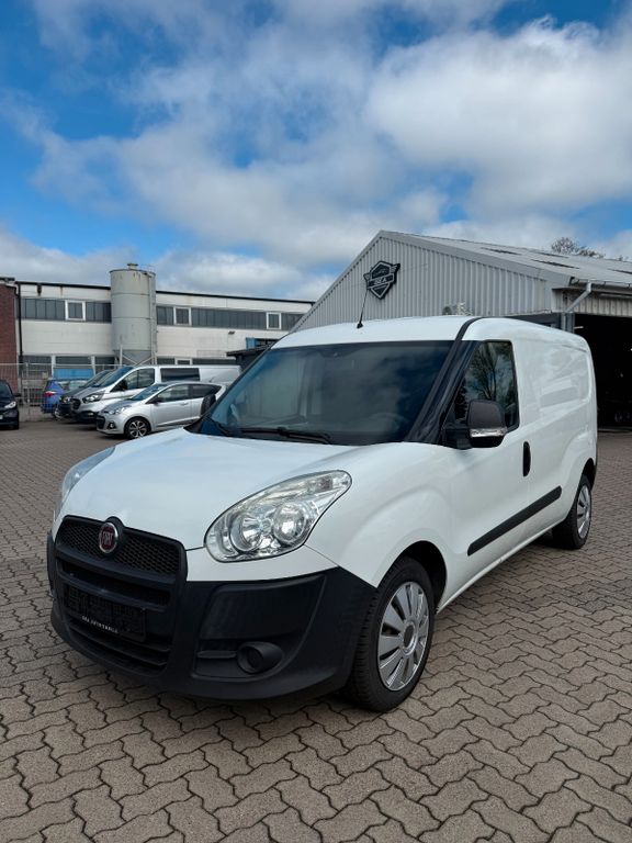 Bild des Angebotes Fiat Doblo Basis Maxi Kasten AHK/PDC/Insp Neu/TÜV Neu