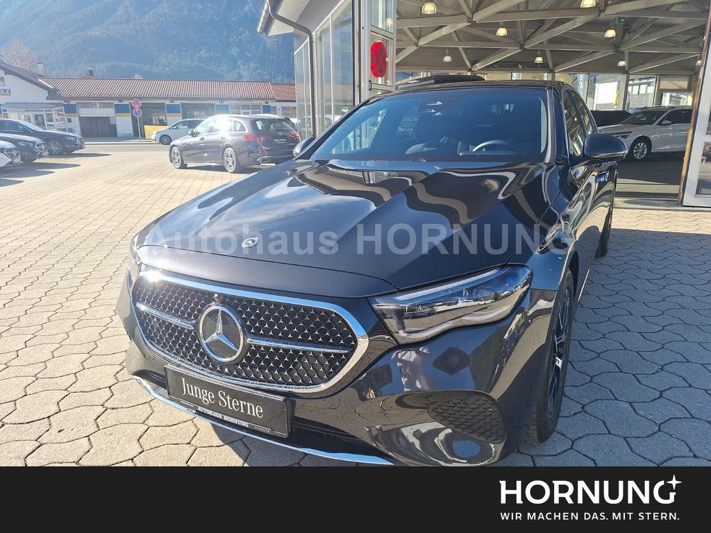 Bild des Angebotes Mercedes-Benz E220d AVANDGARDE ADV+ DIGILIGHT DISTR MEMORY KGO