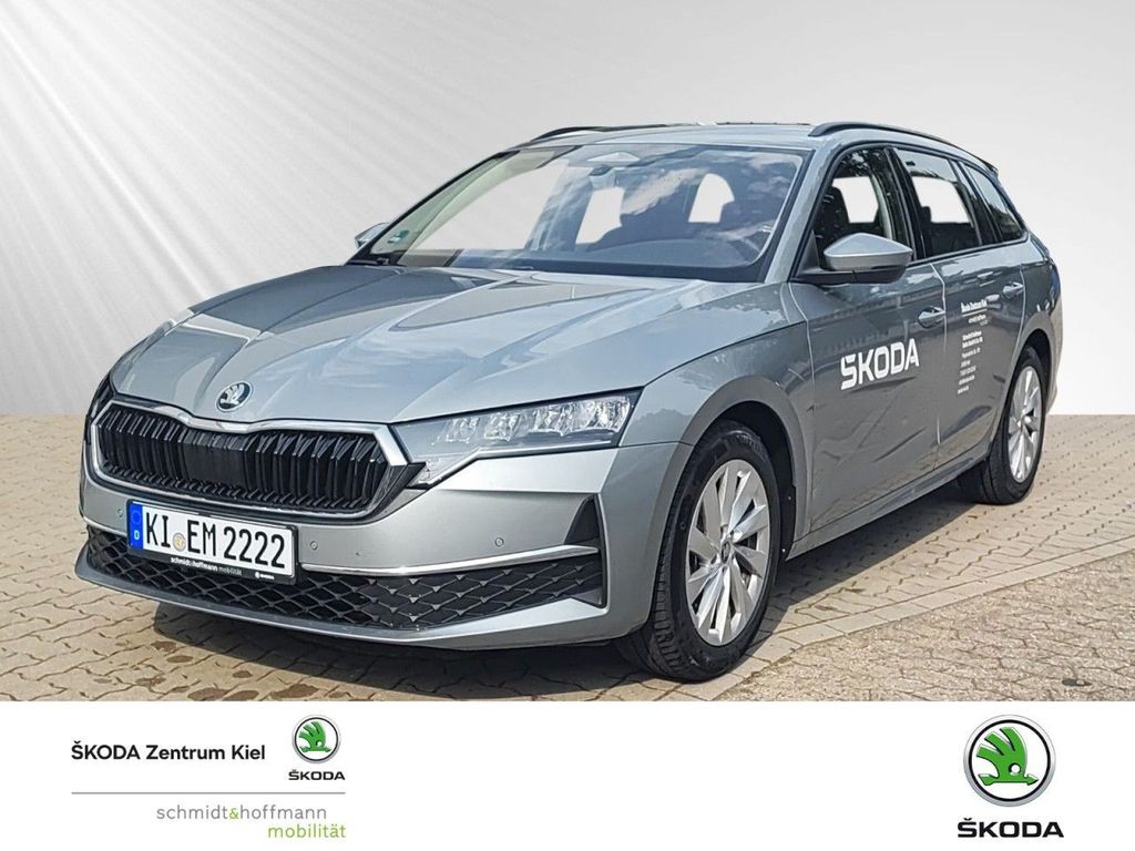 Bild des Angebotes Skoda Octavia 2.0 TDI DPF Selection 2.0 TDI 110 kW Sel