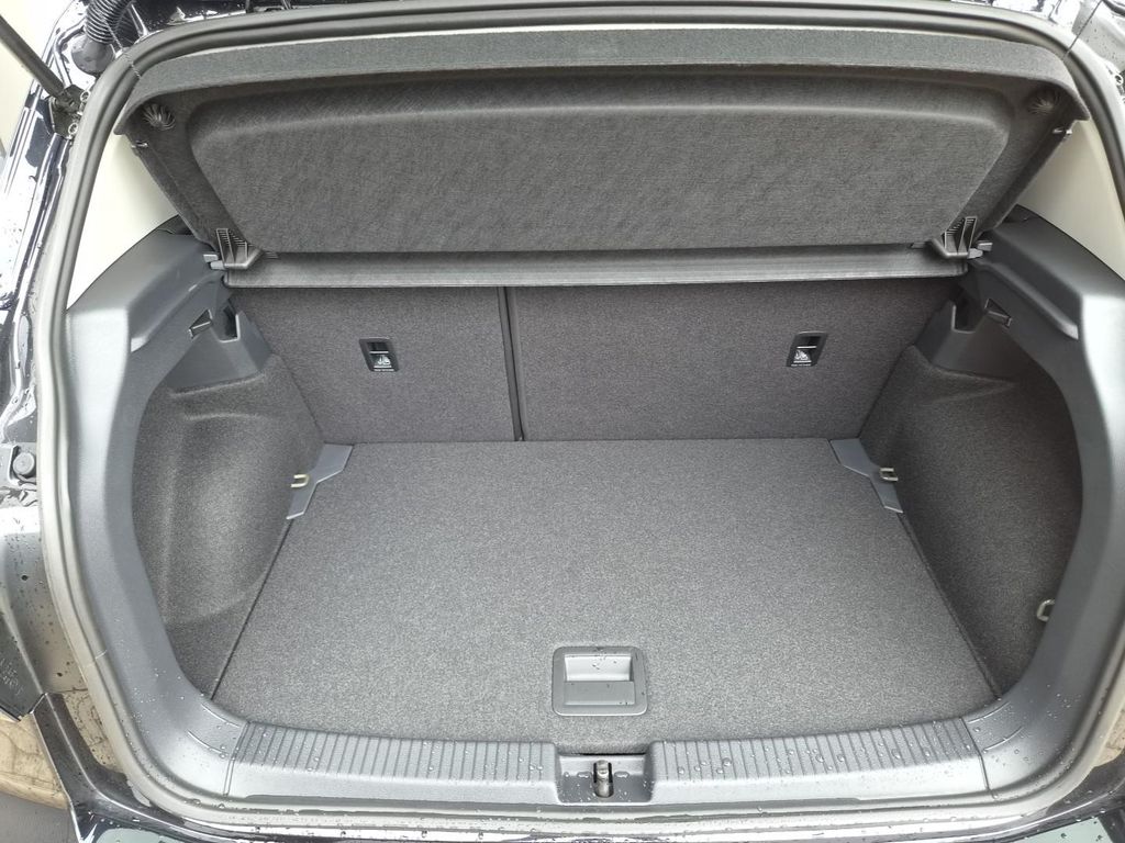 Bild des Angebotes Volkswagen T-Cross 1.0 TSI 116PS DSG Life AHK (abnehmbar)
