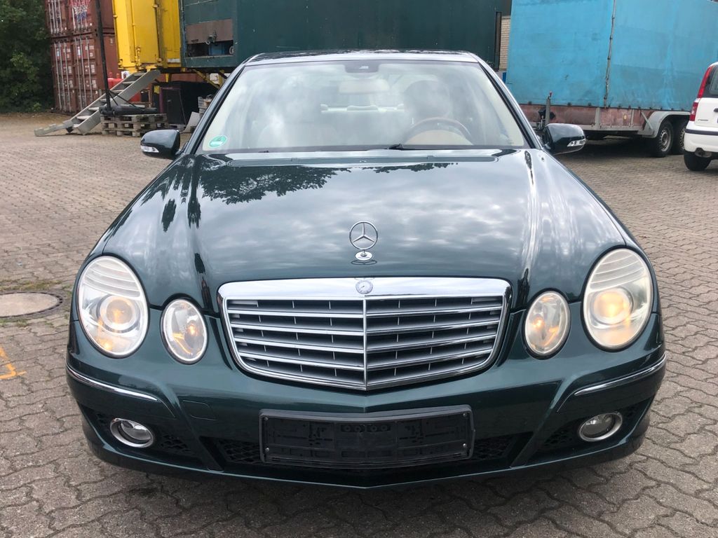 Bild des Angebotes Mercedes-Benz E 220 E Limousine E 220 CDI