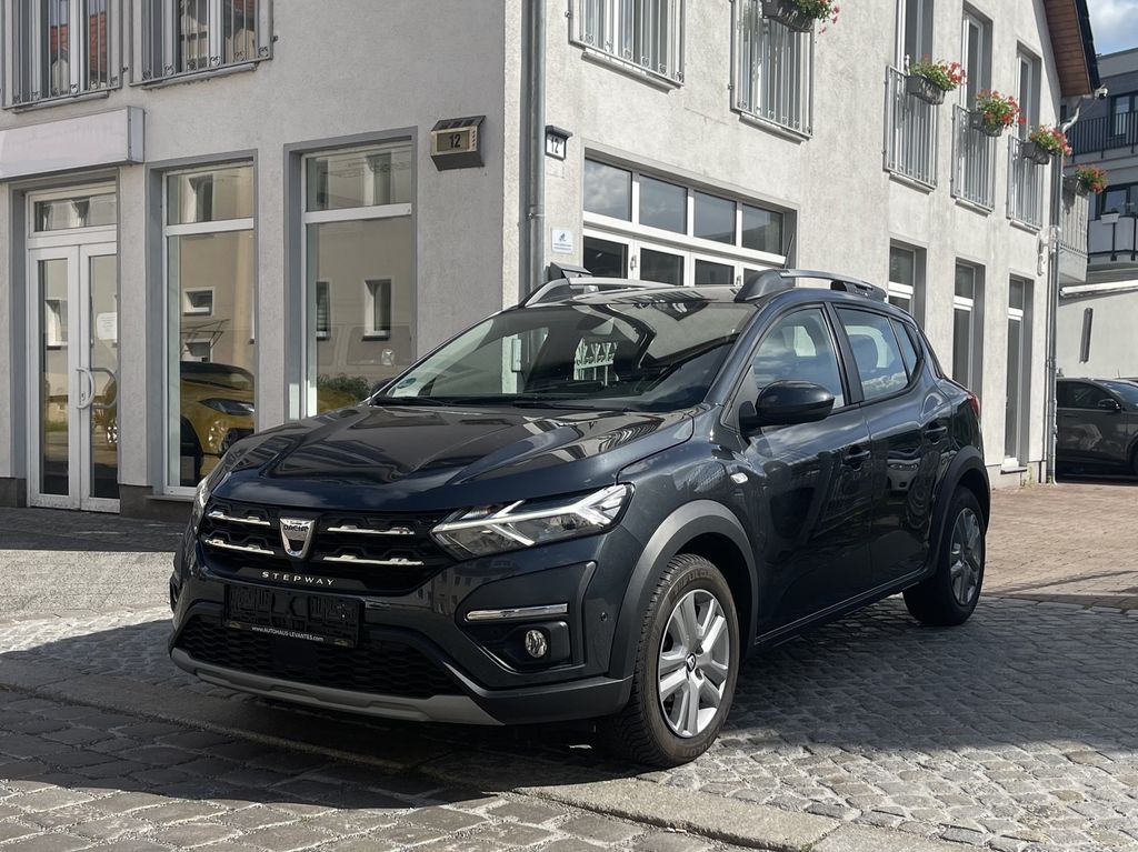 Bild des Angebotes Dacia Sandero 1.0 TCe Stepway Comfort