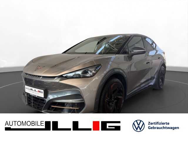 Bild des Angebotes Cupra Tavascan VZ 4Drive Navi*Pano*el.Sitze*HUD*WäPu