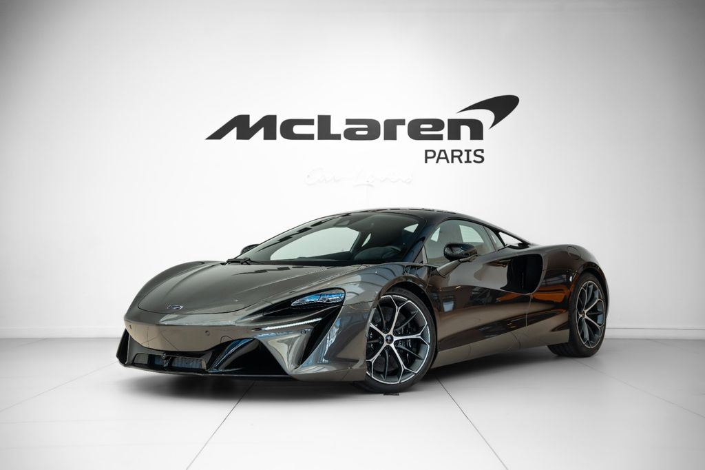 Bild des Angebotes McLaren Artura