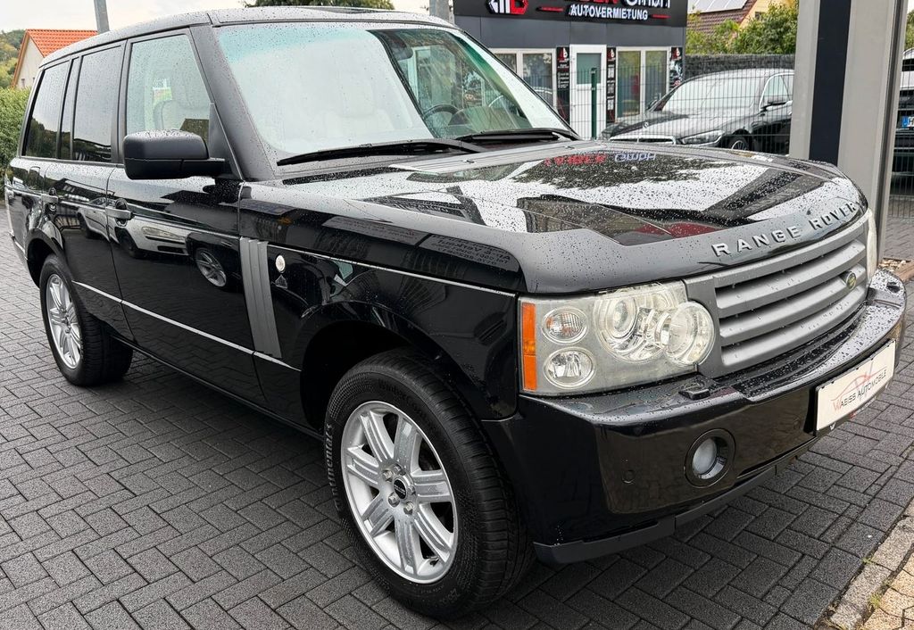 Bild des Angebotes Land Rover Range Rover 3.6 TD V8 TD Vogue
