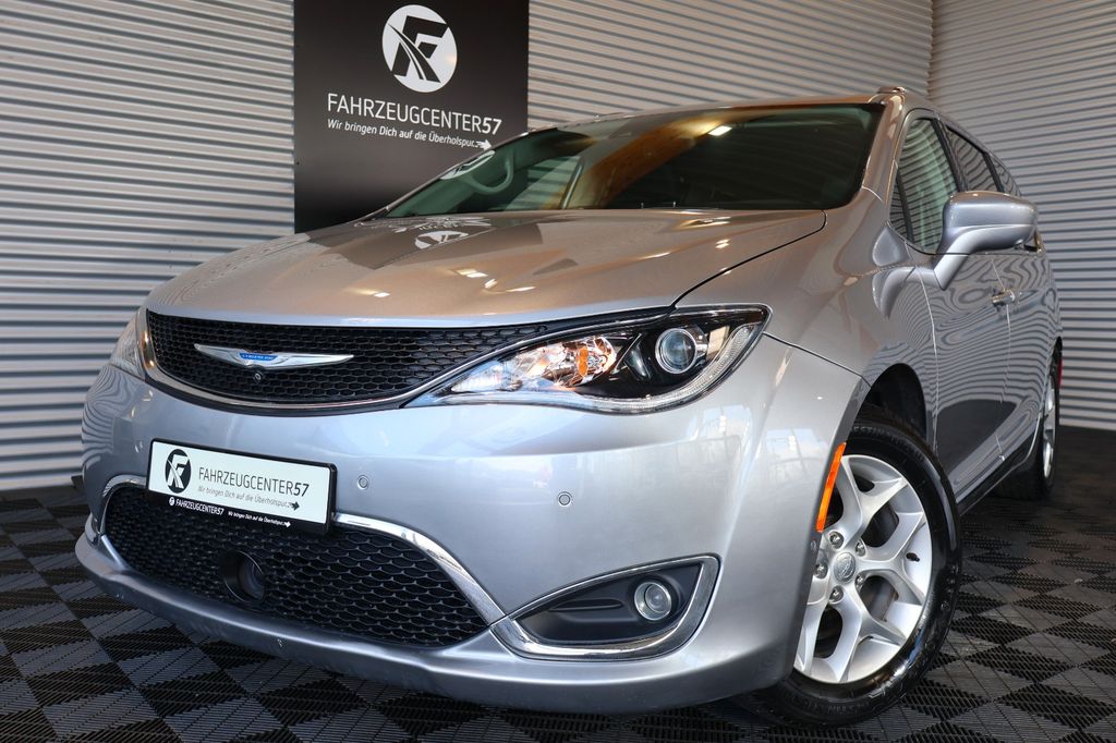 Bild des Angebotes Chrysler Pacifica 3.6L V6 TOURING L Plus/ACC/360°/TV