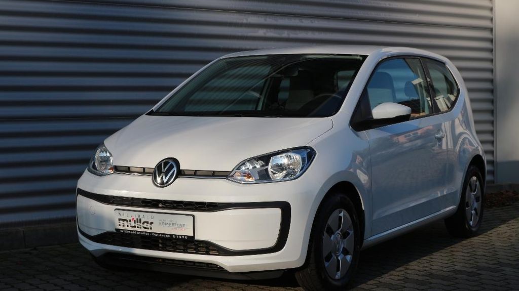 Bild des Angebotes Volkswagen up!