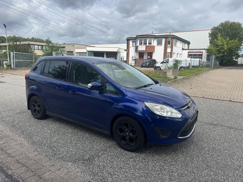 Bild des Angebotes Ford Grand C-Max Grand C-MAX Trend