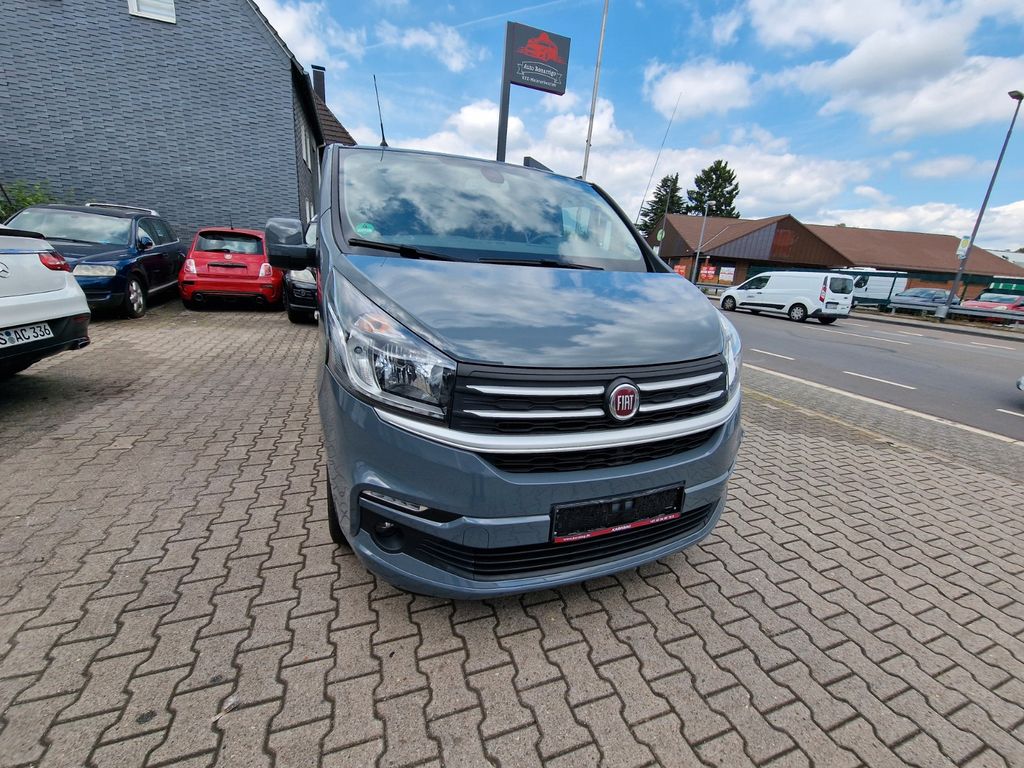 Bild des Angebotes Fiat Talento