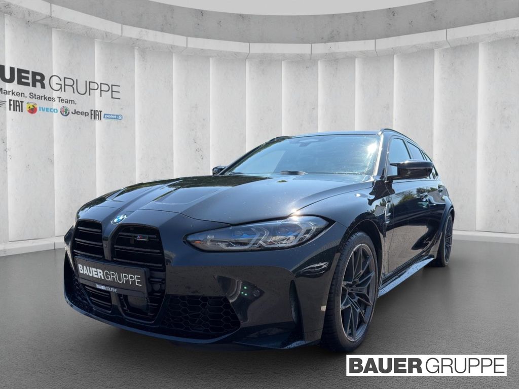 Bild des Angebotes BMW M3 Competition xDrive Touring Laserlicht H/K DA
