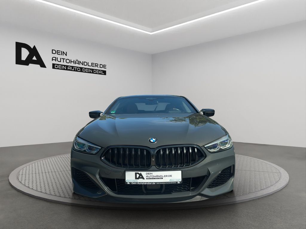 Bild des Angebotes BMW M850i *750PS*INDIVIDUAL*LASER*SOFTCLOSE*