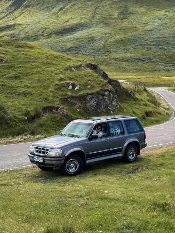 Bild des Angebotes Ford Explorer 4.0 V6 SOHC