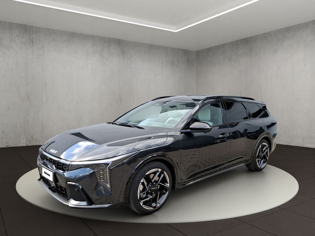 Bild des Angebotes Kia K4 SW 1.6T 180 DCT GTL DWP+ SZ