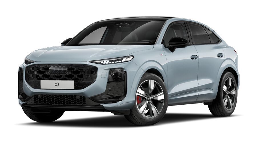 Bild des Angebotes Audi Q3 Sportback TFSI 110 kW S tronic